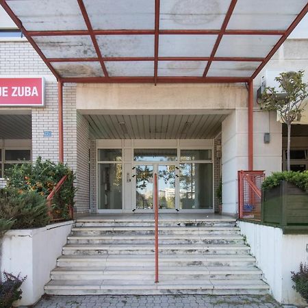 Arena'S Finest Apartment Белград Екстериор снимка