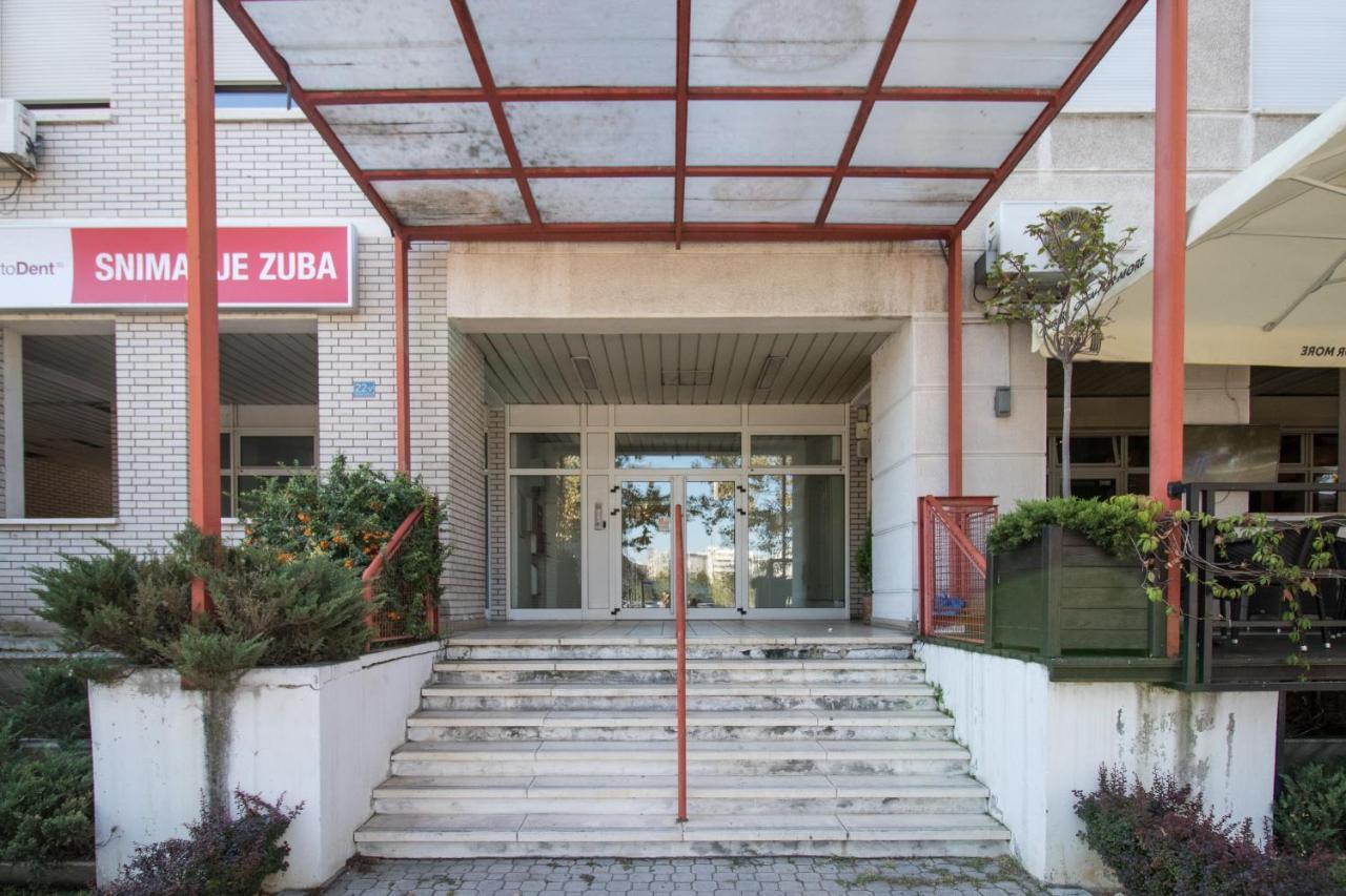 Arena'S Finest Apartment Белград Екстериор снимка