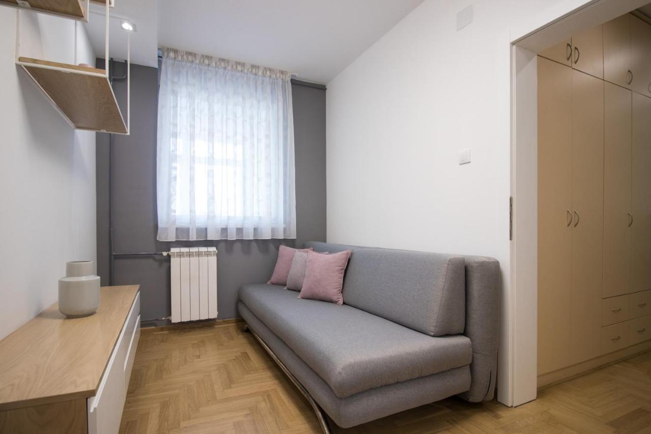 Arena'S Finest Apartment Белград Екстериор снимка