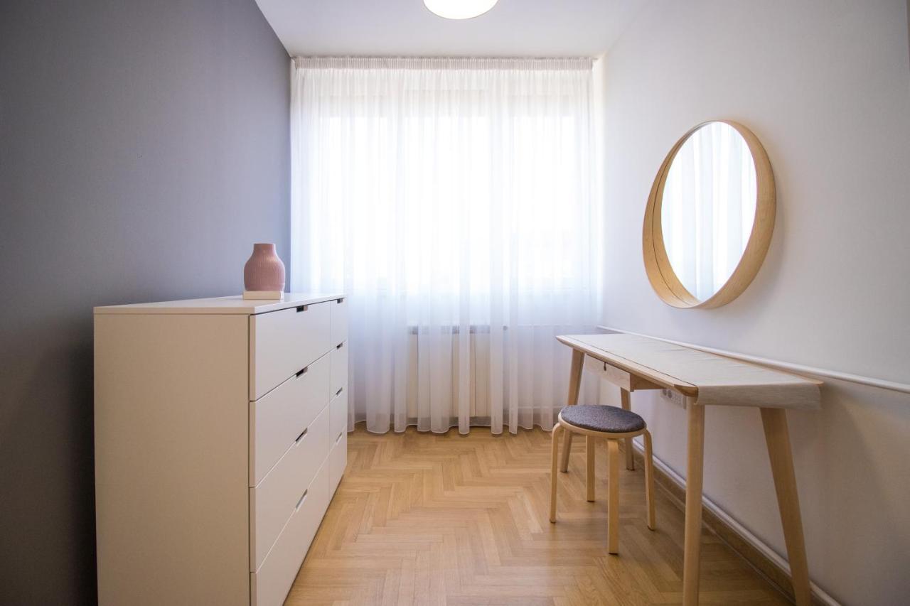 Arena'S Finest Apartment Белград Екстериор снимка