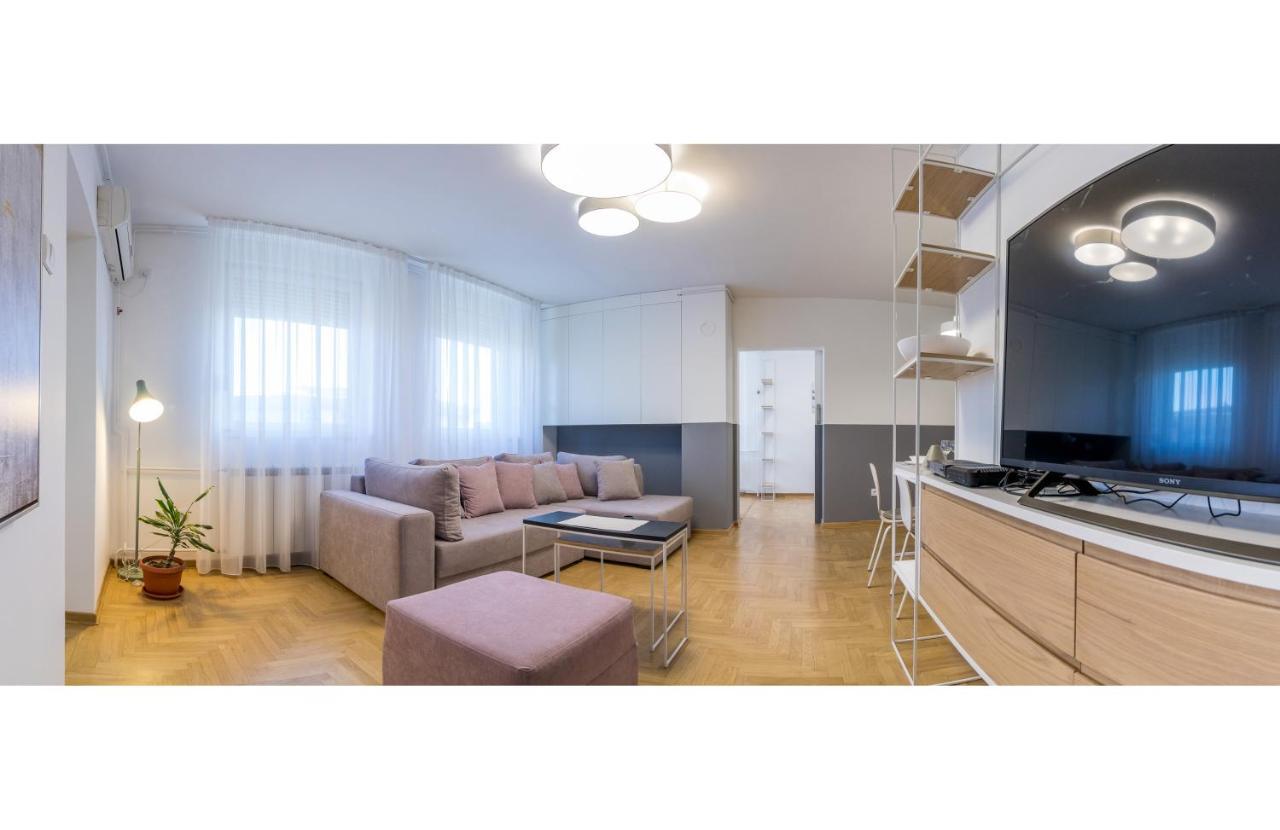 Arena'S Finest Apartment Белград Екстериор снимка