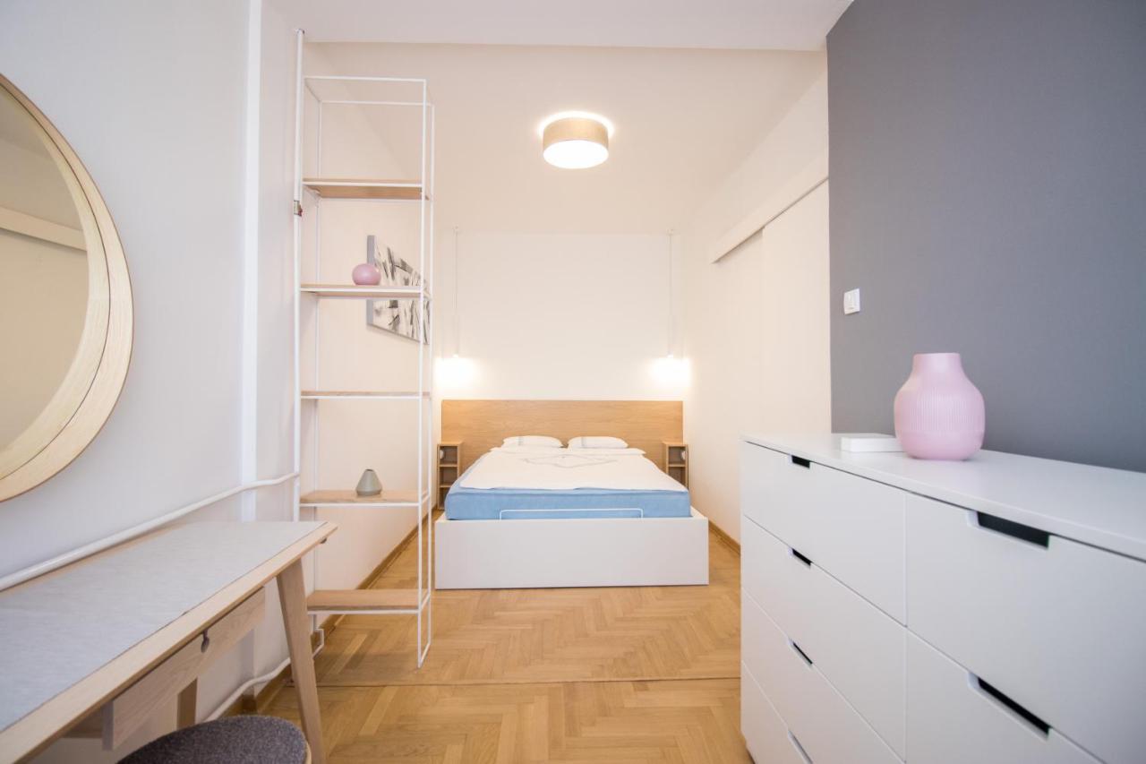 Arena'S Finest Apartment Белград Екстериор снимка