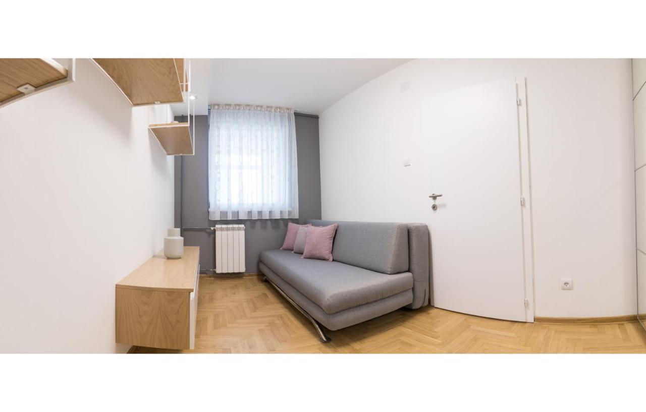 Arena'S Finest Apartment Белград Екстериор снимка