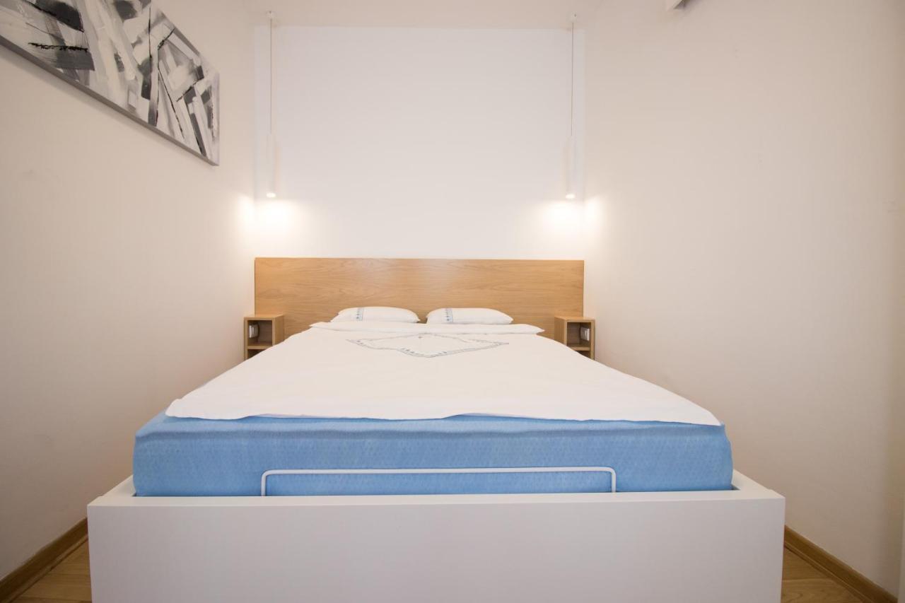 Arena'S Finest Apartment Белград Екстериор снимка