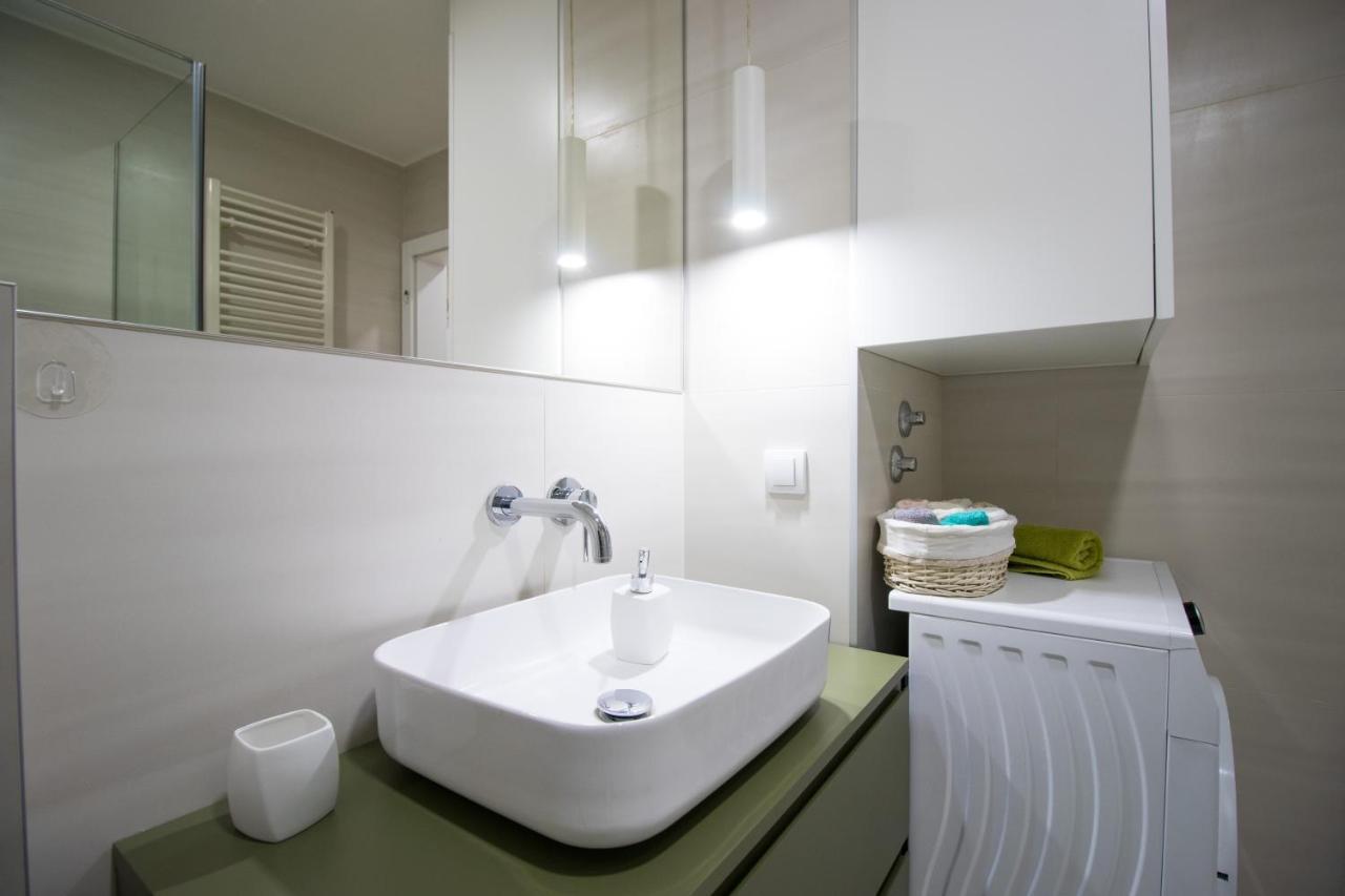 Arena'S Finest Apartment Белград Екстериор снимка