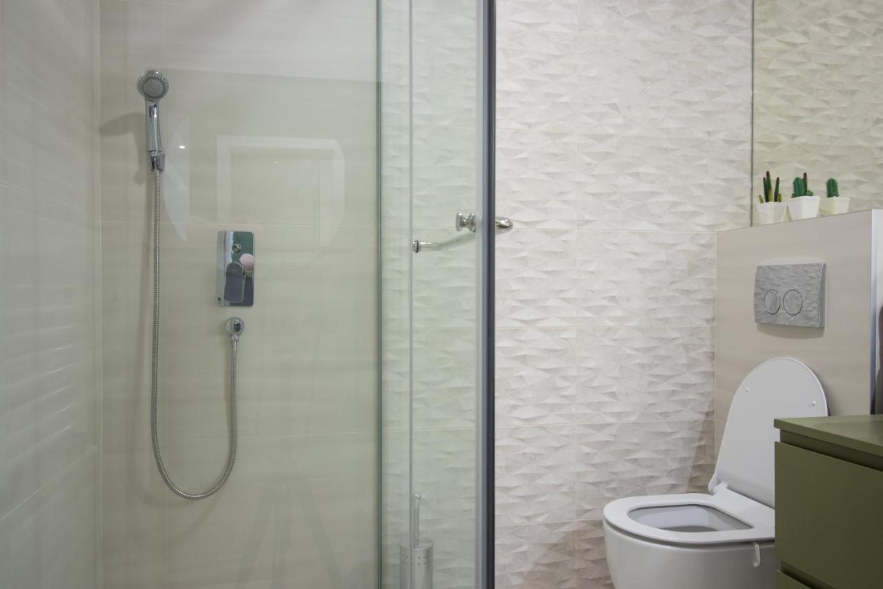 Arena'S Finest Apartment Белград Екстериор снимка