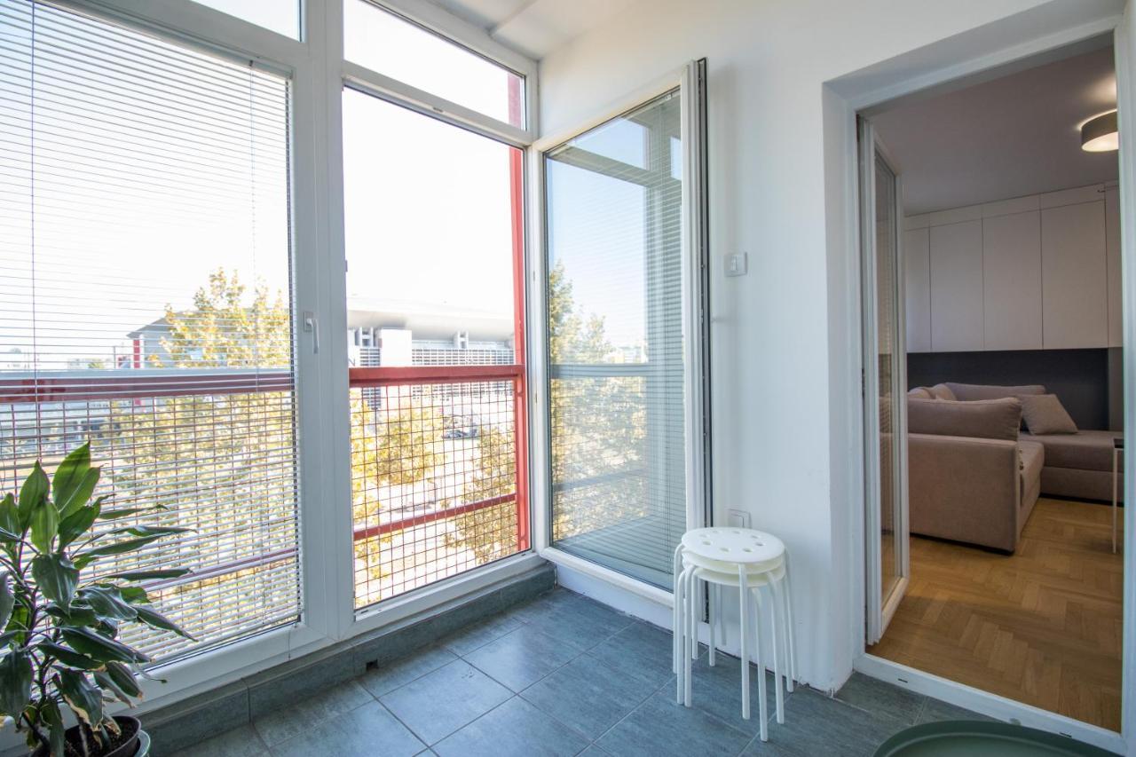 Arena'S Finest Apartment Белград Екстериор снимка