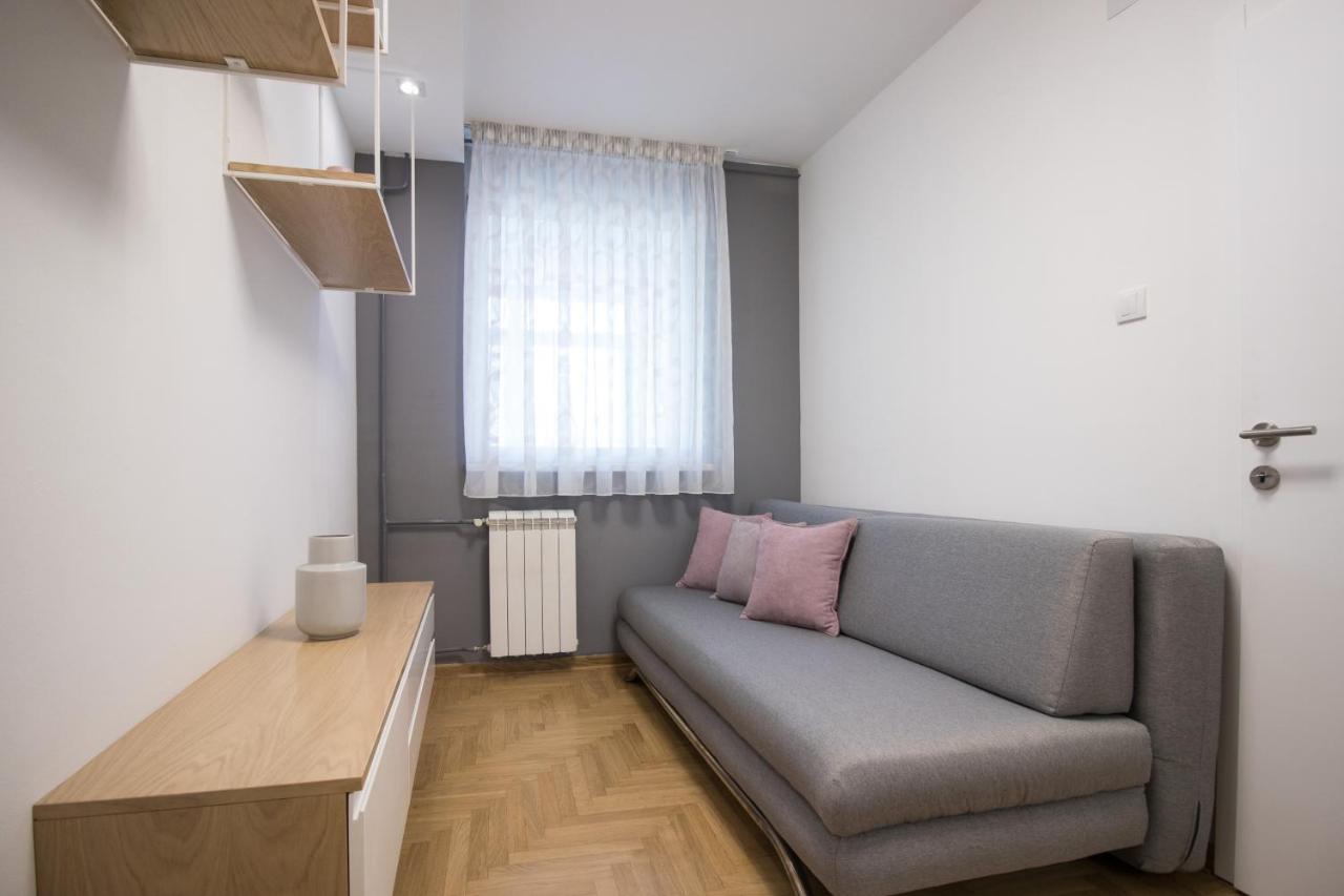 Arena'S Finest Apartment Белград Екстериор снимка