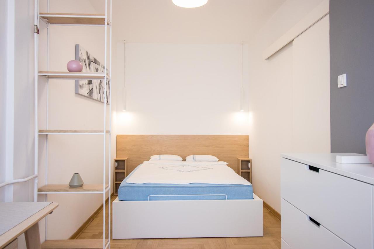 Arena'S Finest Apartment Белград Екстериор снимка
